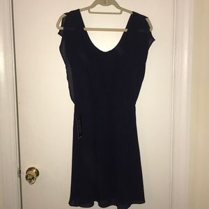 The Limited, Navy dress! Size M